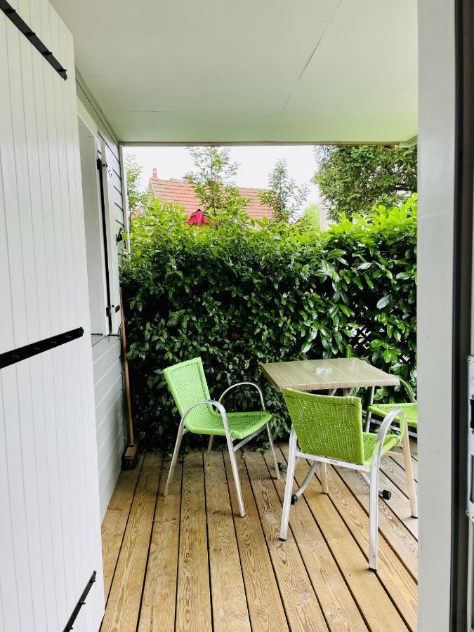 Residence Louis Quartier Des Lilas Vittel Eksteriør bilde